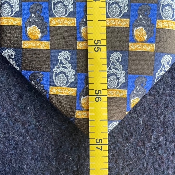 Men's Neck Tie - Picture 5 of 6